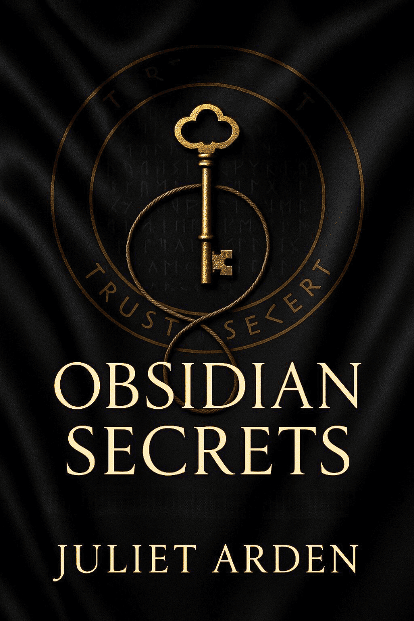Obsidian Secrets